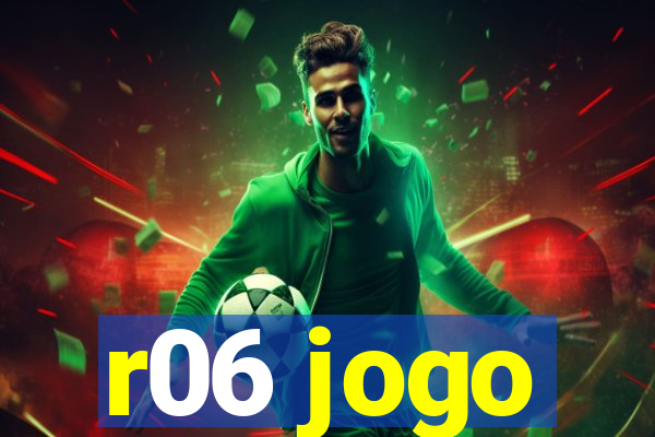 r06 jogo